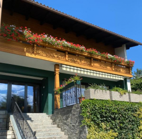 Haus Otis Millstatt